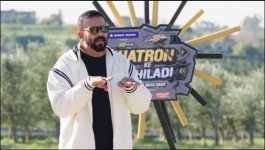 Khatron Ke Khiladi - Season 15 - 27th September 2026